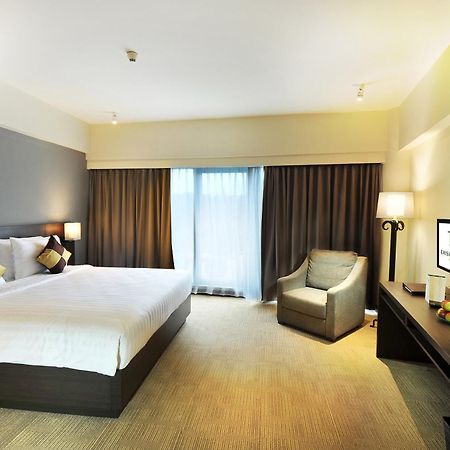 Discovery Ancol Jakarta Bilik gambar